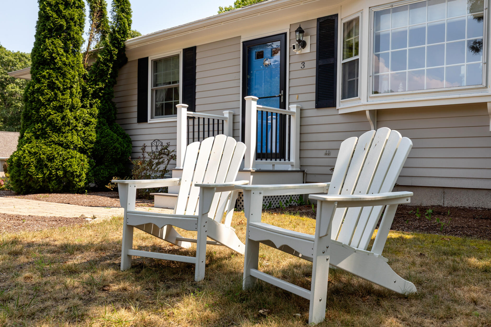 3 Mcnamara Avenue West Yarmouth MA 02673