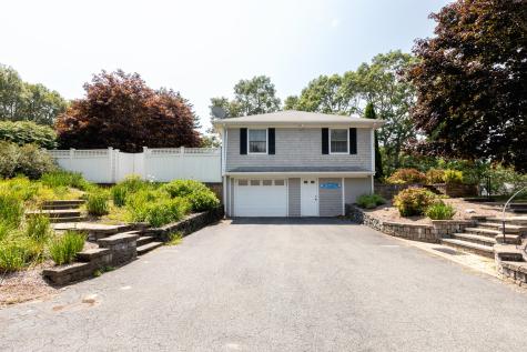 3 Mcnamara Avenue West Yarmouth MA 02673