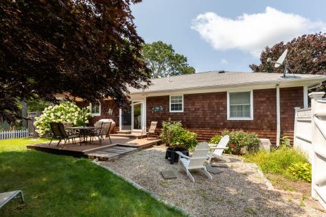 3 Mcnamara Avenue West Yarmouth MA 02673