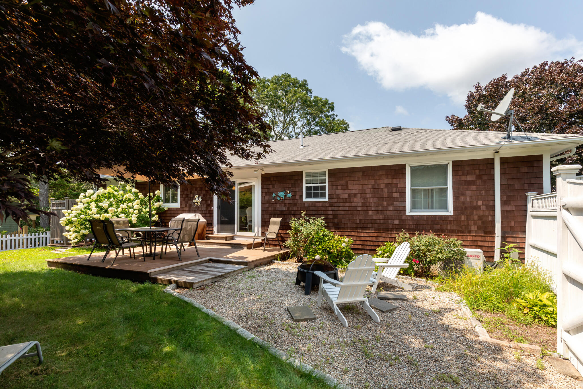 3 Mcnamara Avenue West Yarmouth MA 02673
