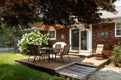 3 Mcnamara Avenue West Yarmouth MA 02673