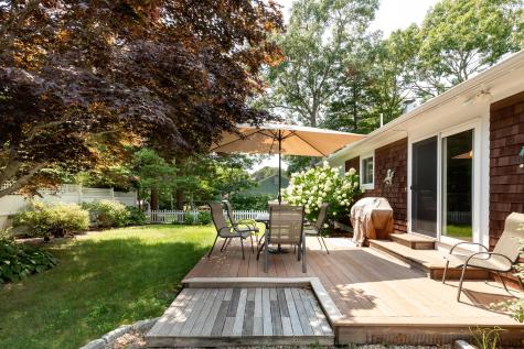 3 Mcnamara Avenue West Yarmouth MA 02673