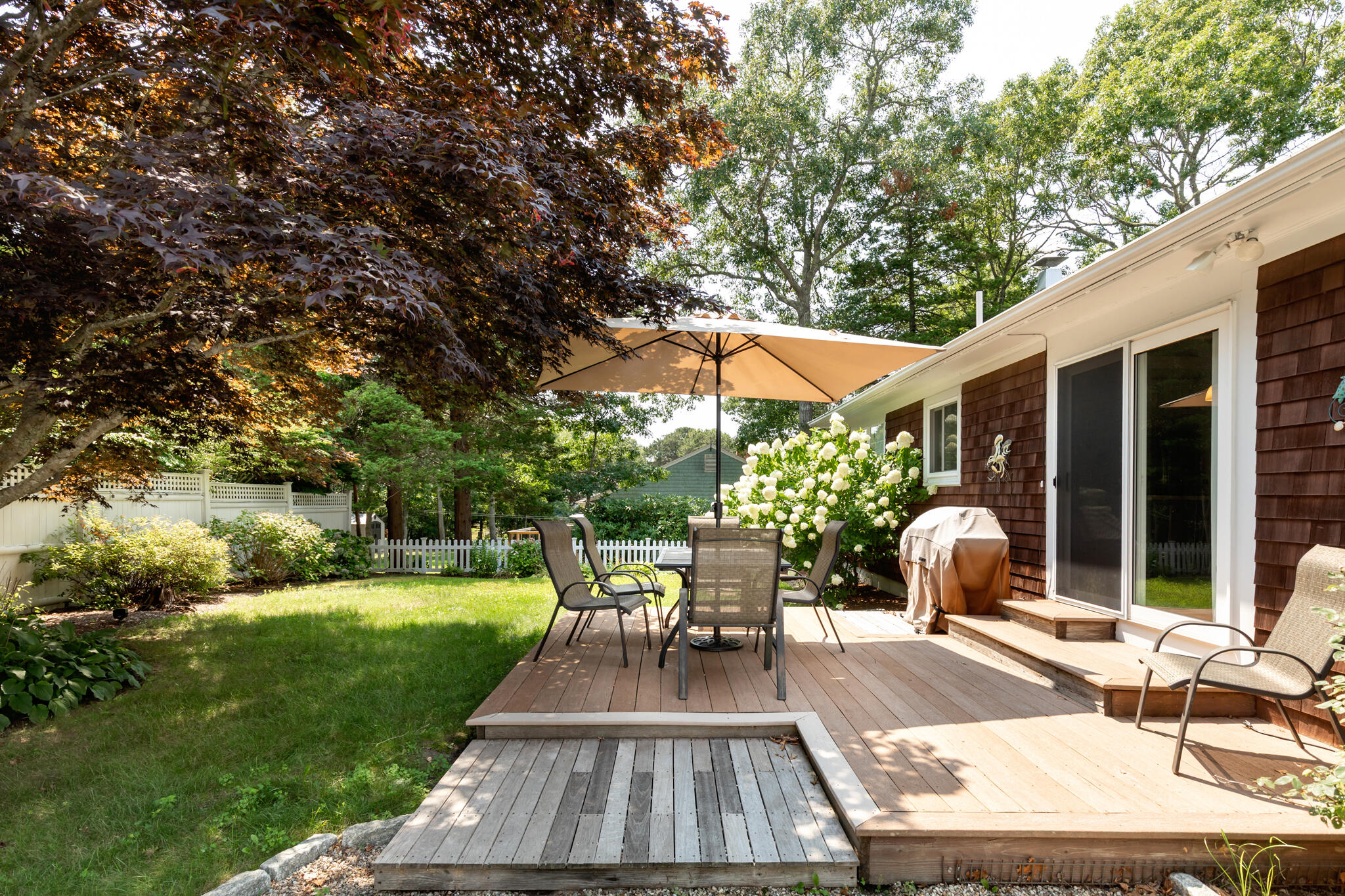 3 Mcnamara Avenue West Yarmouth MA 02673