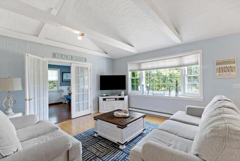 3 Mcnamara Avenue West Yarmouth MA 02673