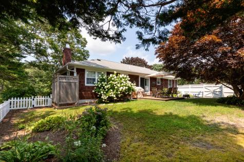 3 Mcnamara Avenue West Yarmouth MA 02673