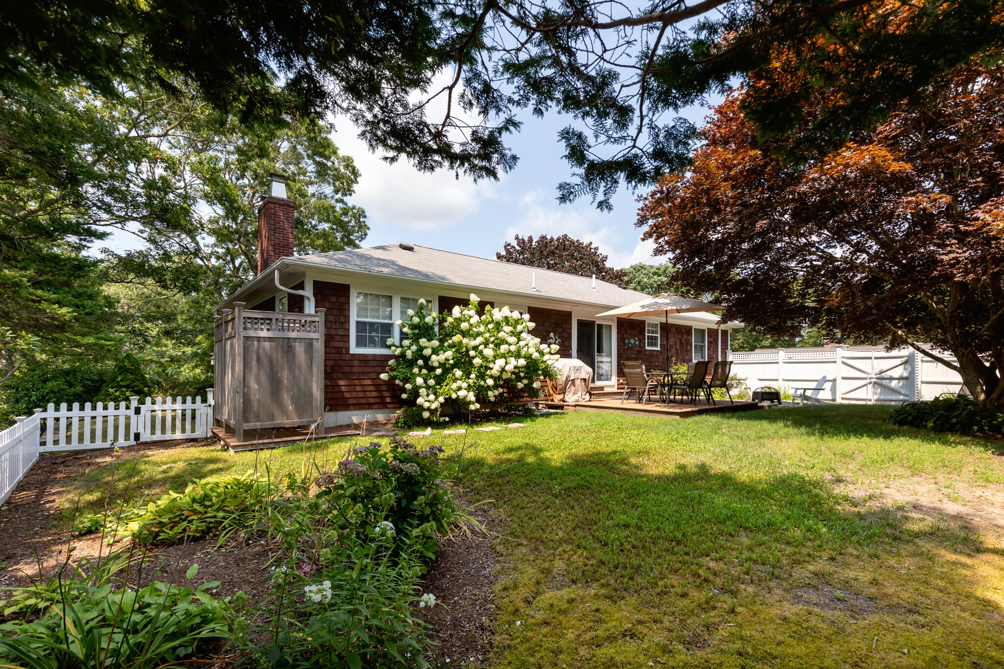 3 Mcnamara Avenue West Yarmouth MA 02673