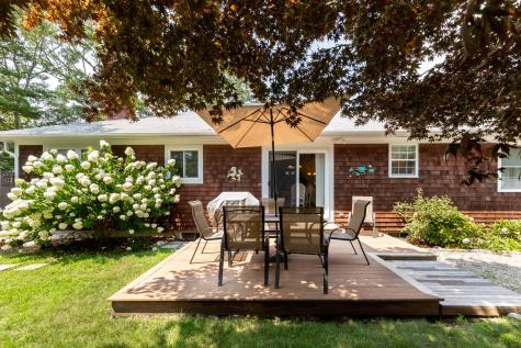 3 Mcnamara Avenue West Yarmouth MA 02673