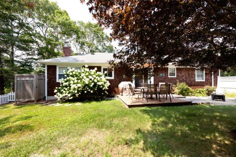 3 Mcnamara Avenue West Yarmouth MA 02673