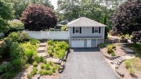 3 Mcnamara Avenue West Yarmouth MA 02673