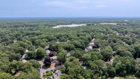 3 Mcnamara Avenue West Yarmouth MA 02673