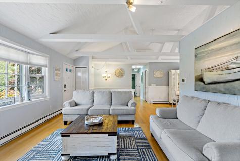 3 Mcnamara Avenue West Yarmouth MA 02673