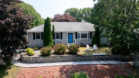 3 Mcnamara Avenue West Yarmouth MA 02673