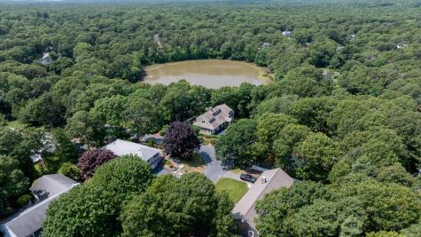 3 Mcnamara Avenue West Yarmouth MA 02673