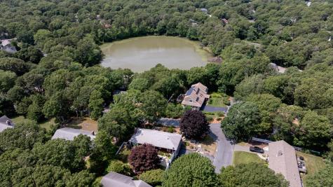 3 Mcnamara Avenue West Yarmouth MA 02673