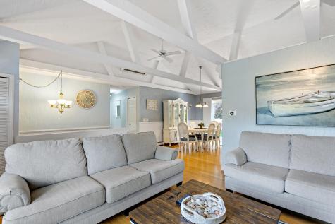 3 Mcnamara Avenue West Yarmouth MA 02673