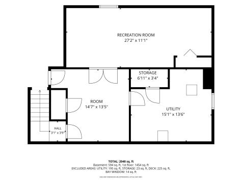 3 Mcnamara Avenue West Yarmouth MA 02673
