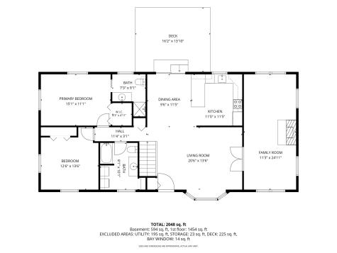 3 Mcnamara Avenue West Yarmouth MA 02673