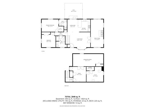 3 Mcnamara Avenue West Yarmouth MA 02673