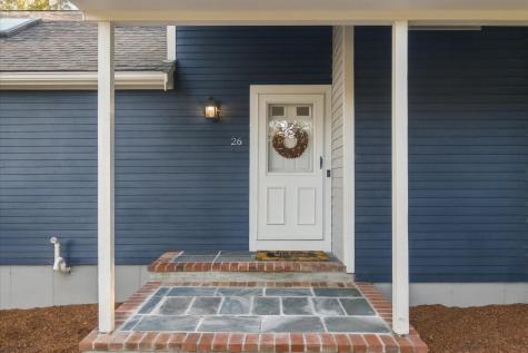 26 Spinnaker Street Sandwich MA 02563