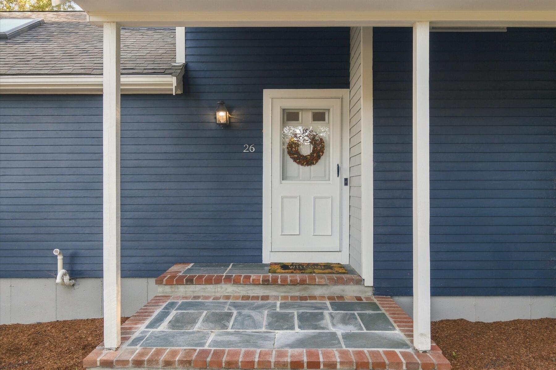 26 Spinnaker Street Sandwich MA 02563