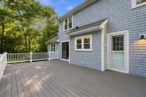 26 Spinnaker Street Sandwich MA 02563