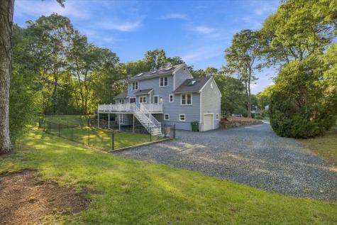 26 Spinnaker Street Sandwich MA 02563