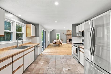 26 Spinnaker Street Sandwich MA 02563