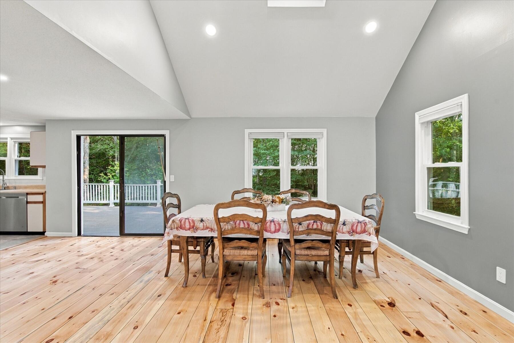 26 Spinnaker Street Sandwich MA 02563