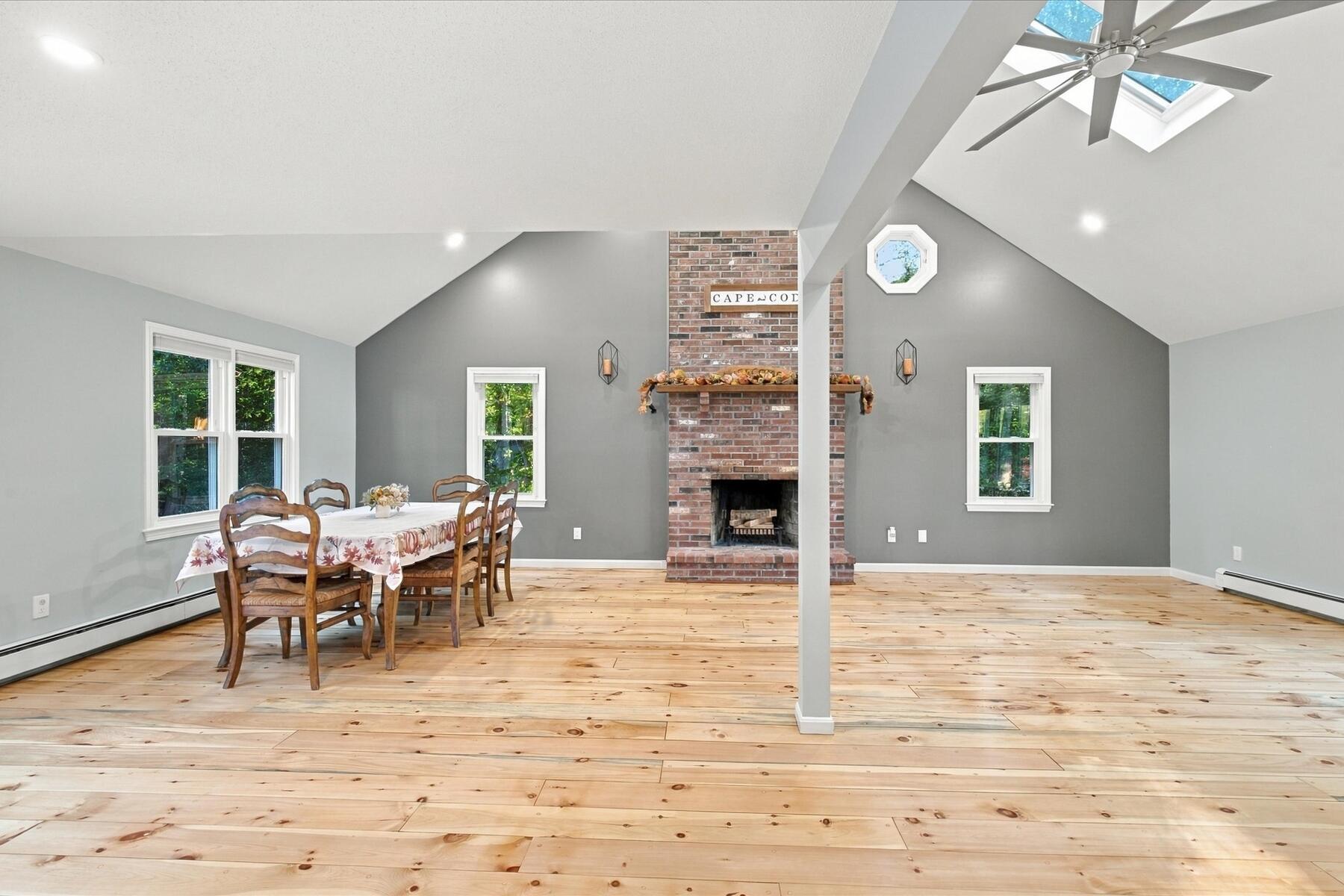 26 Spinnaker Street Sandwich MA 02563