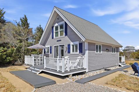 25 N Shore Boulevard Extension Sandwich MA 02537