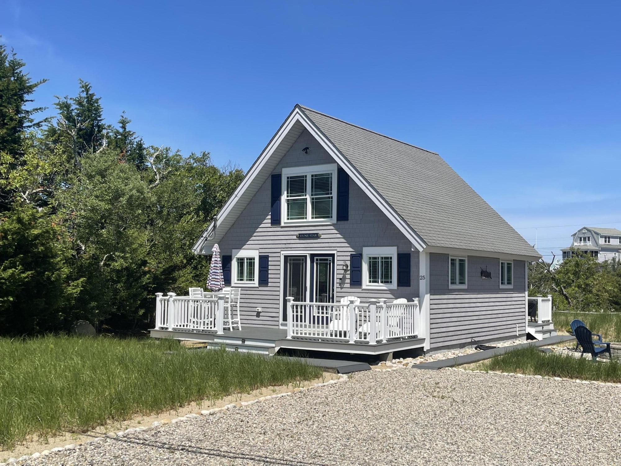 25 N Shore Blvd Extension East Sandwich MA 02537