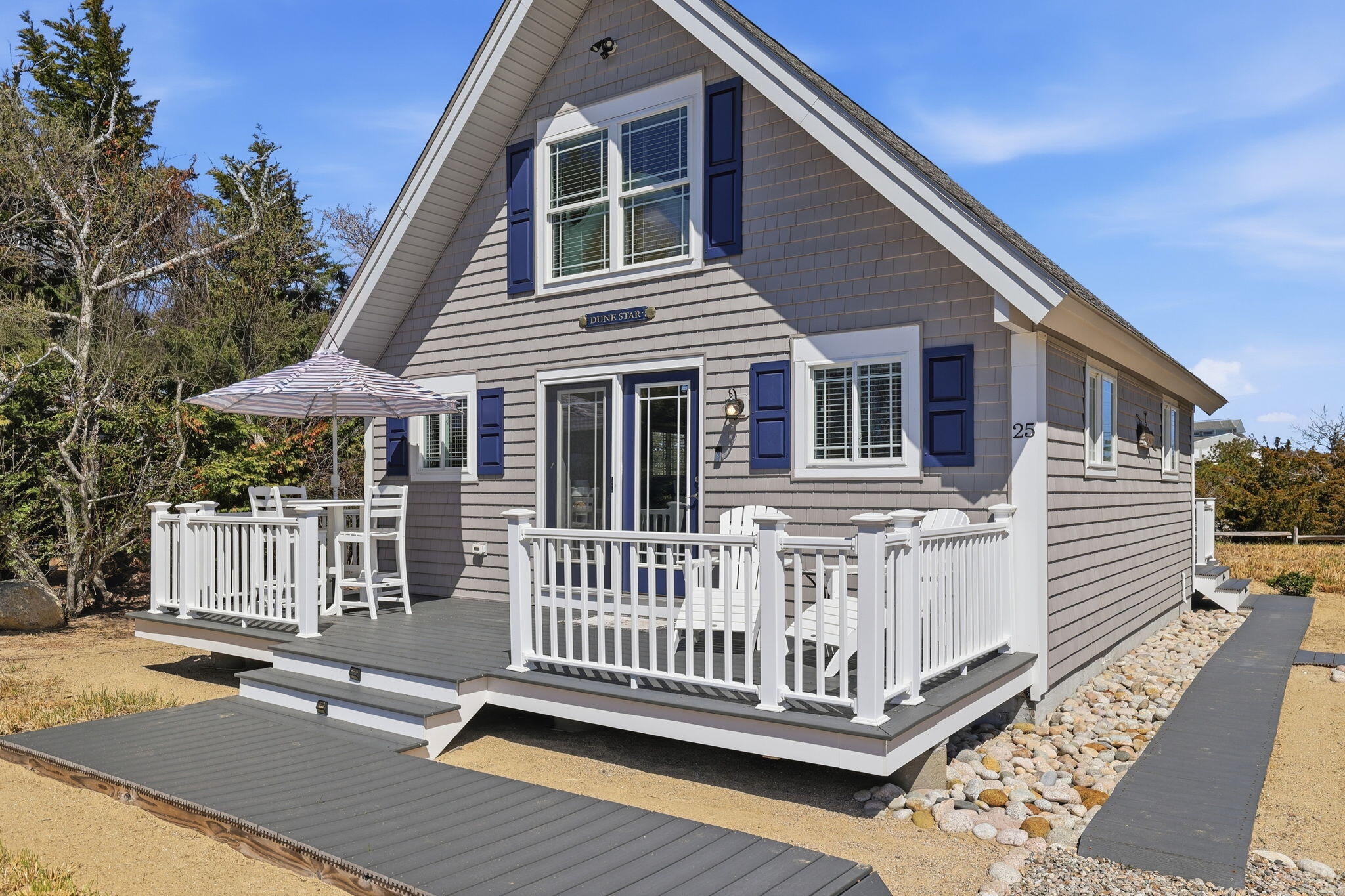 25 N Shore Blvd Extension East Sandwich MA 02537