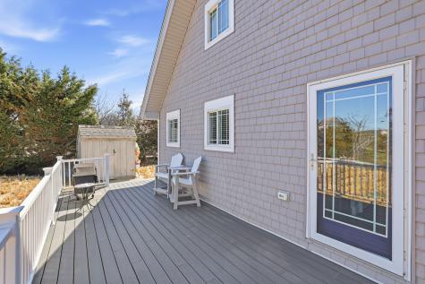 25 N Shore Boulevard Extension Sandwich MA 02537