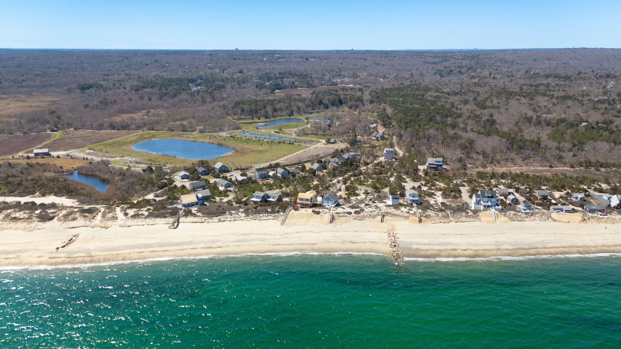 25 N Shore Blvd Extension East Sandwich MA 02537