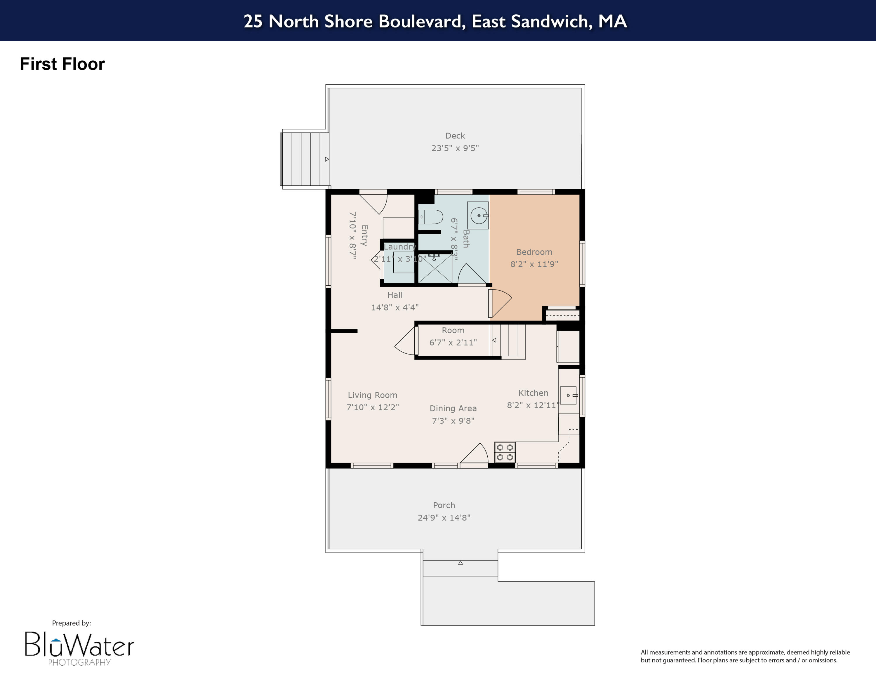 25 N Shore Blvd Extension East Sandwich MA 02537