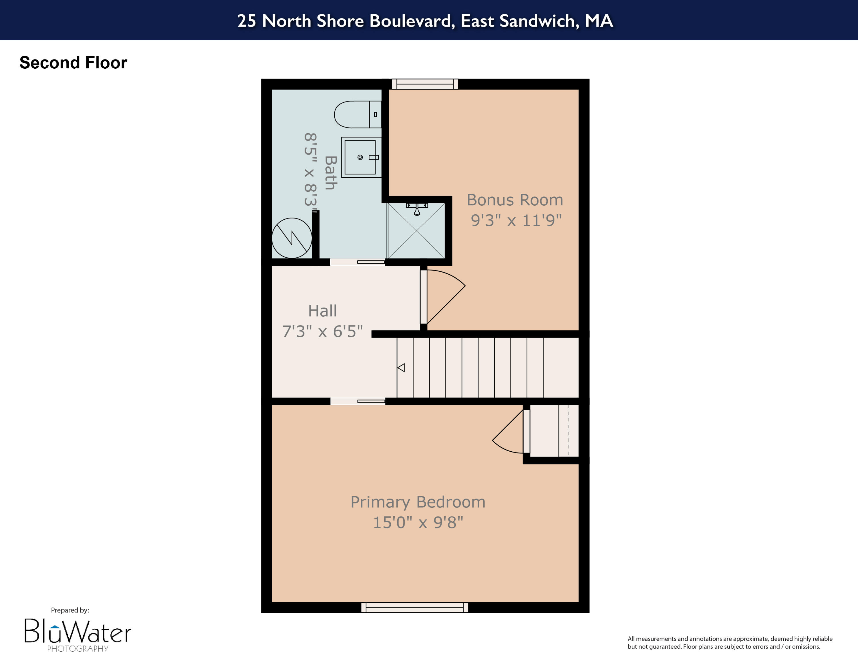 25 N Shore Blvd Extension East Sandwich MA 02537