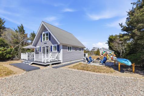 25 N Shore Boulevard Extension Sandwich MA 02537