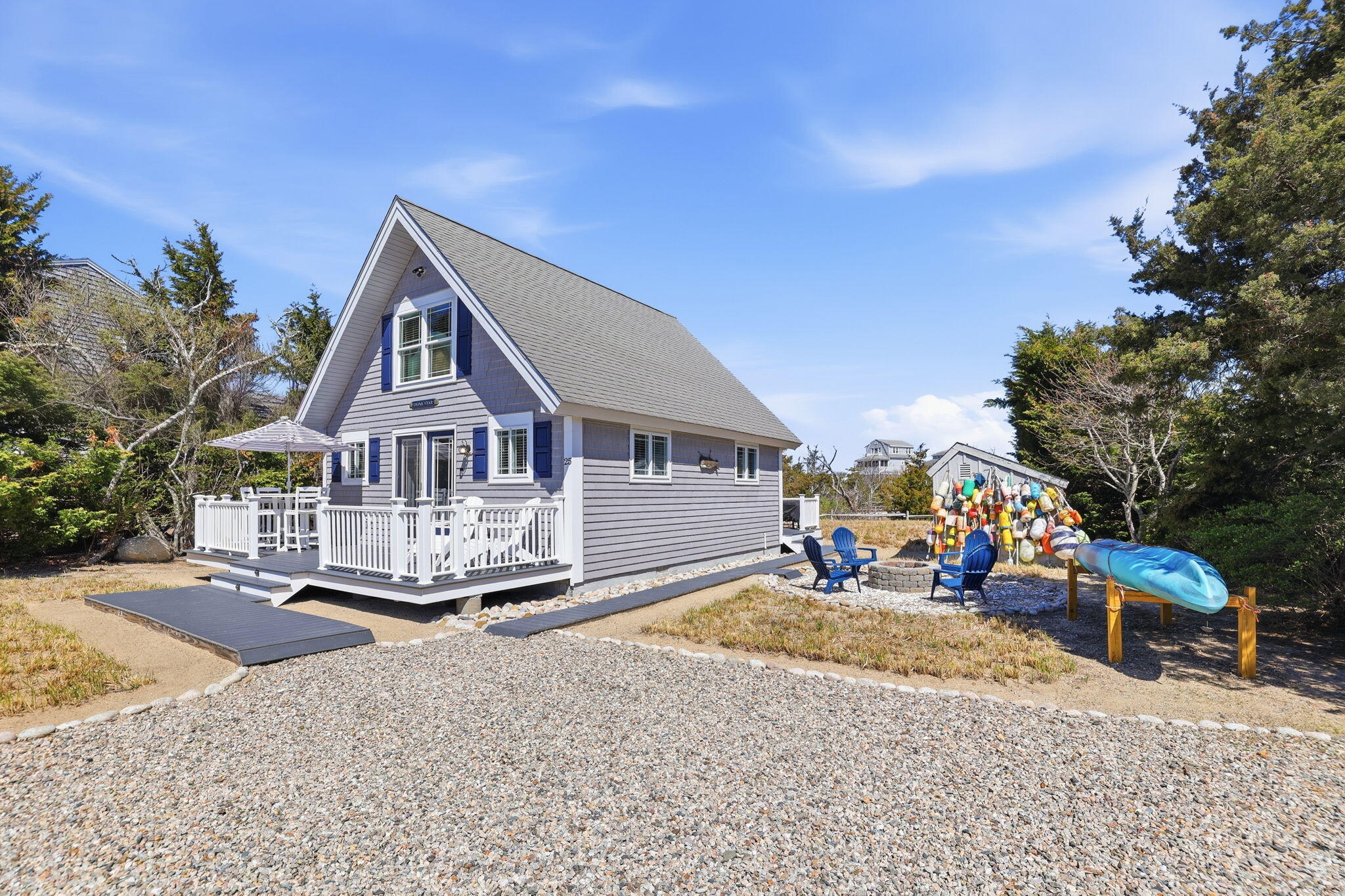 25 N Shore Blvd Extension Sandwich MA 02537