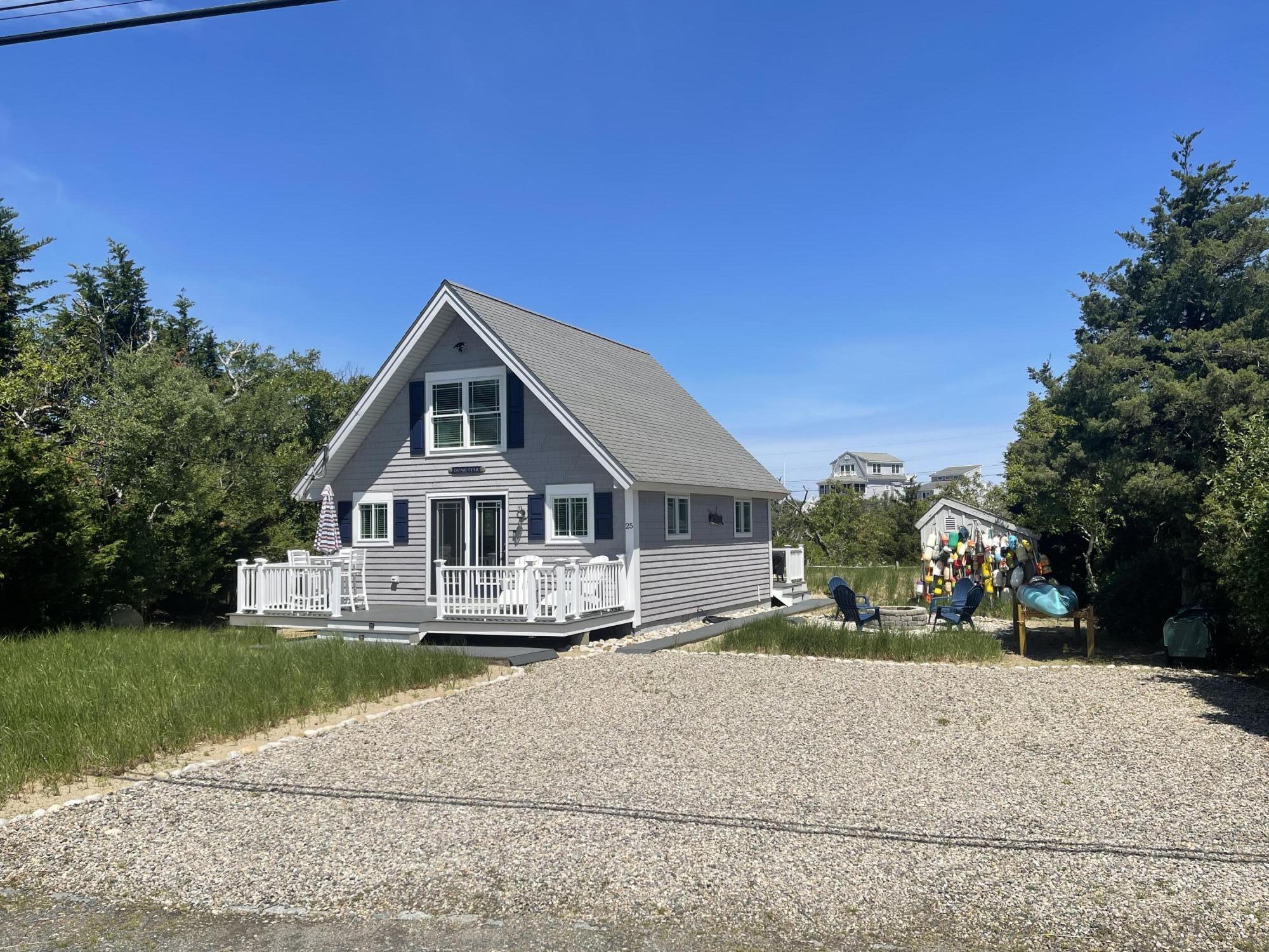 25 N Shore Blvd Extension East Sandwich MA 02537