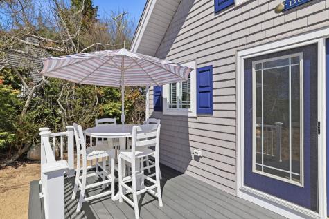 25 N Shore Boulevard Extension Sandwich MA 02537