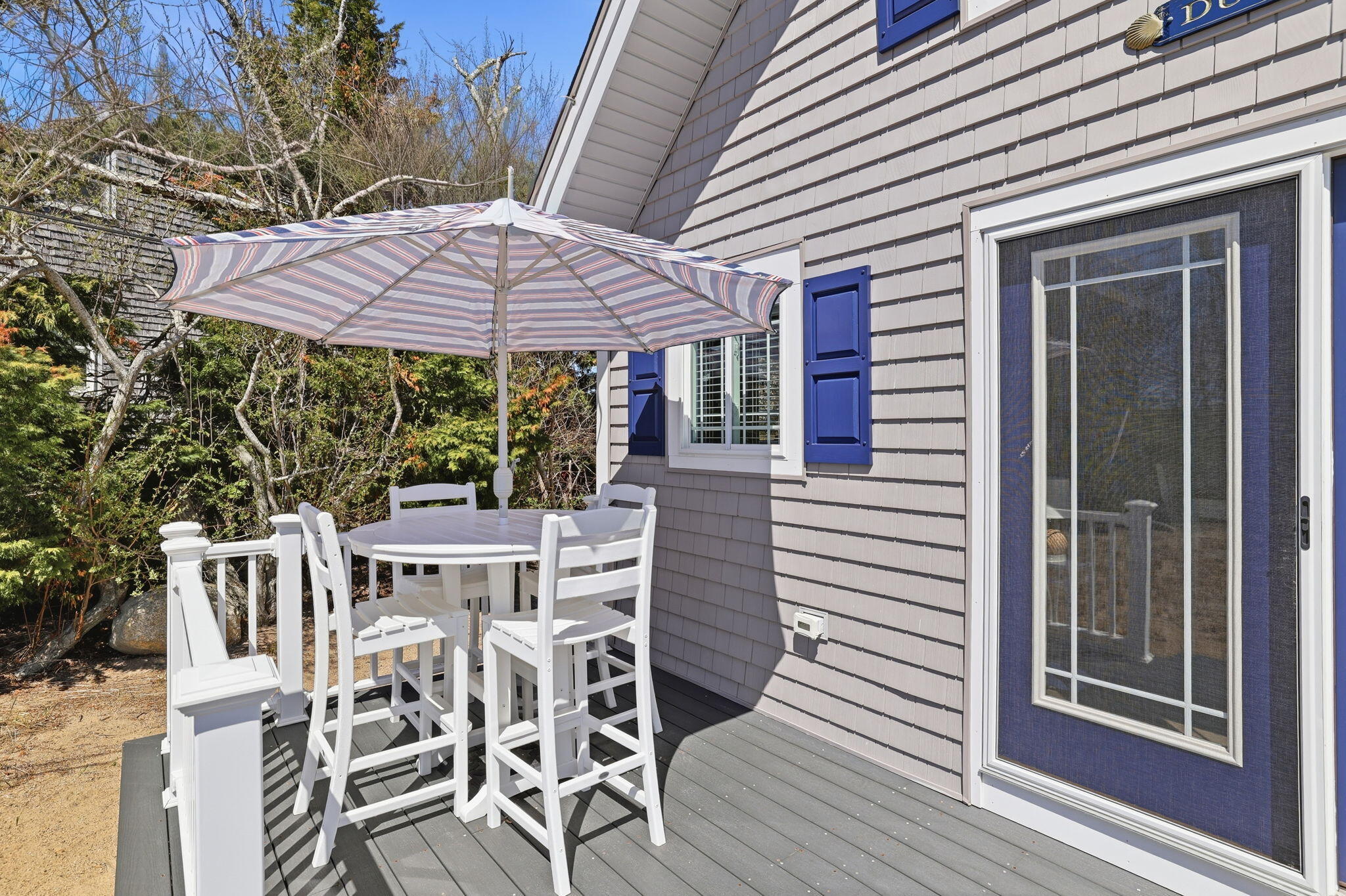 25 N Shore Blvd Extension East Sandwich MA 02537