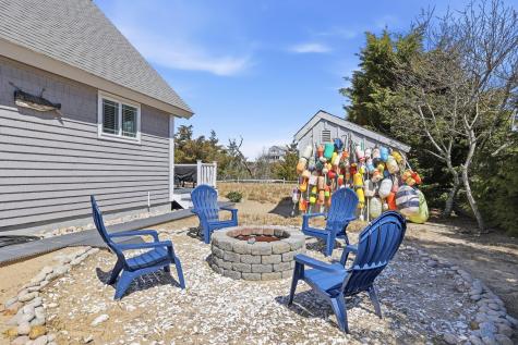 25 N Shore Boulevard Extension Sandwich MA 02537