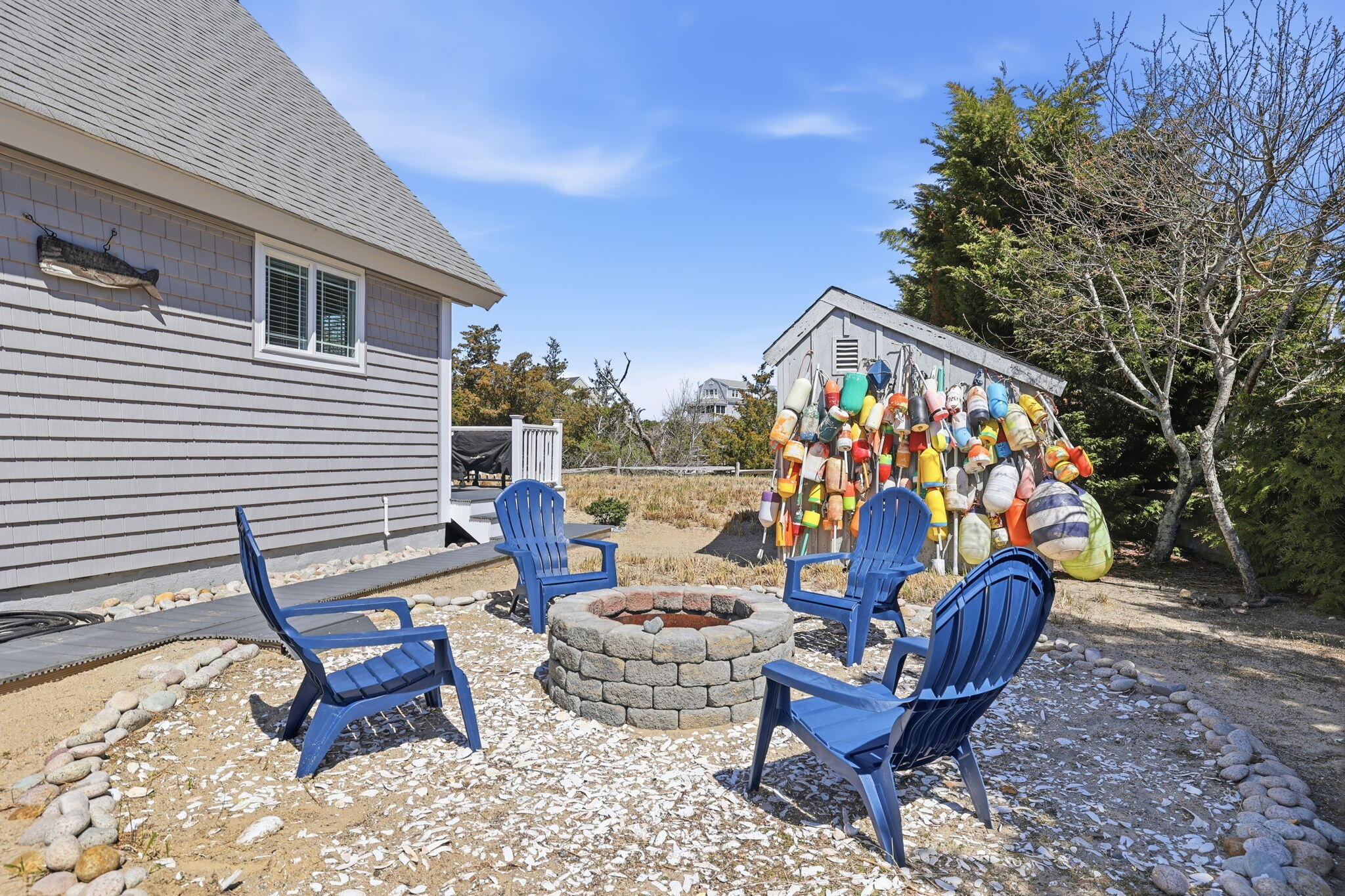 25 N Shore Blvd Extension East Sandwich MA 02537