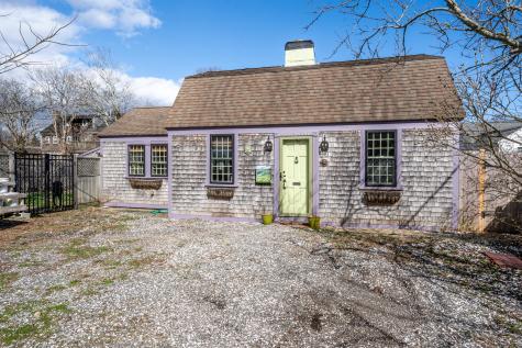 86 Sea Street Barnstable MA 02601