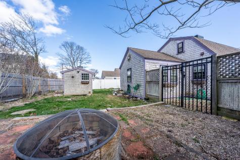 86 Sea Street Barnstable MA 02601