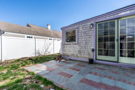86 Sea Street Barnstable MA 02601