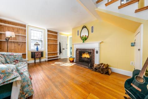 86 Sea Street Barnstable MA 02601