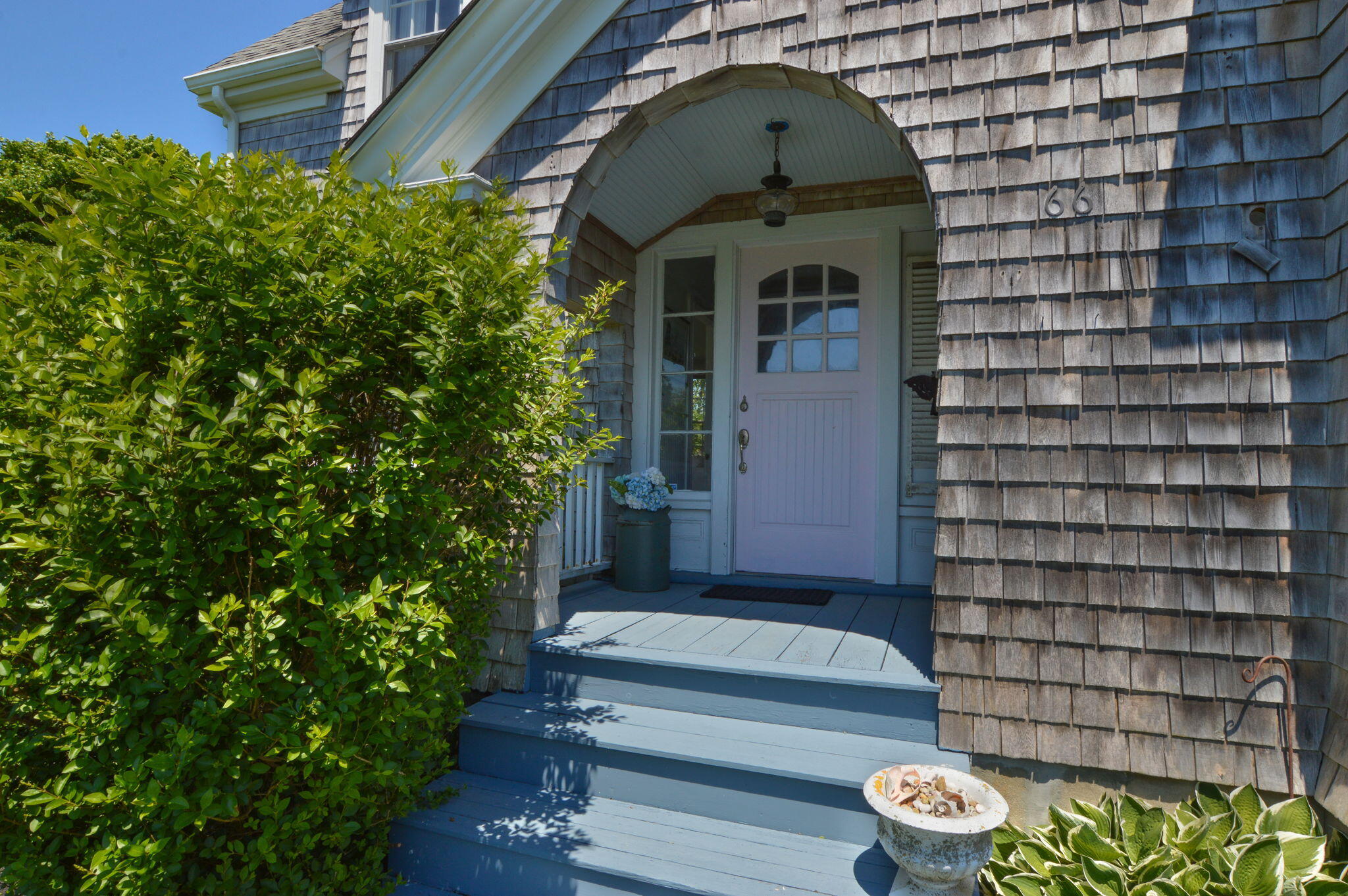 66 Fresh River Lane Falmouth MA 02540