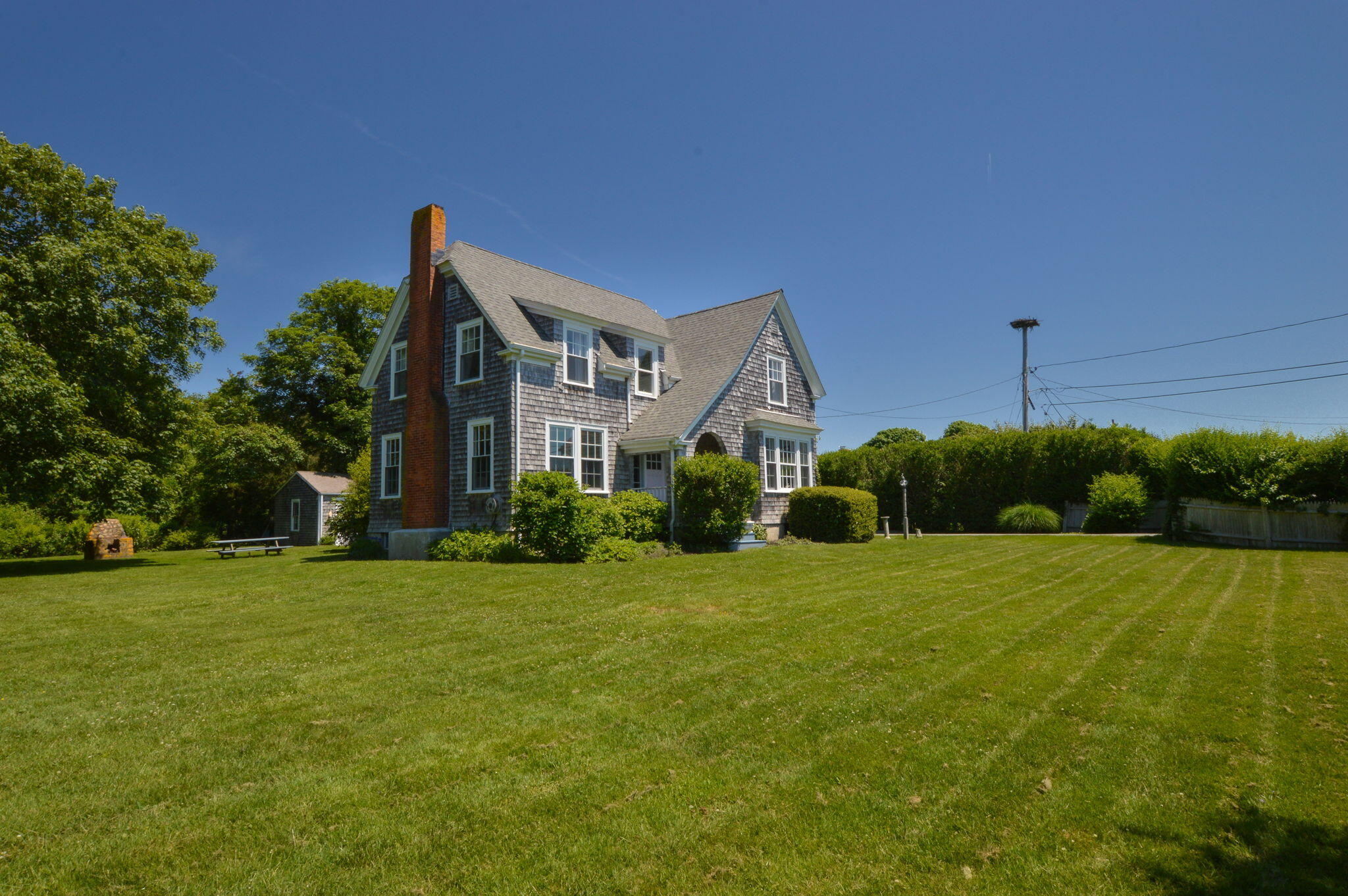66 Fresh River Lane Falmouth MA 02540