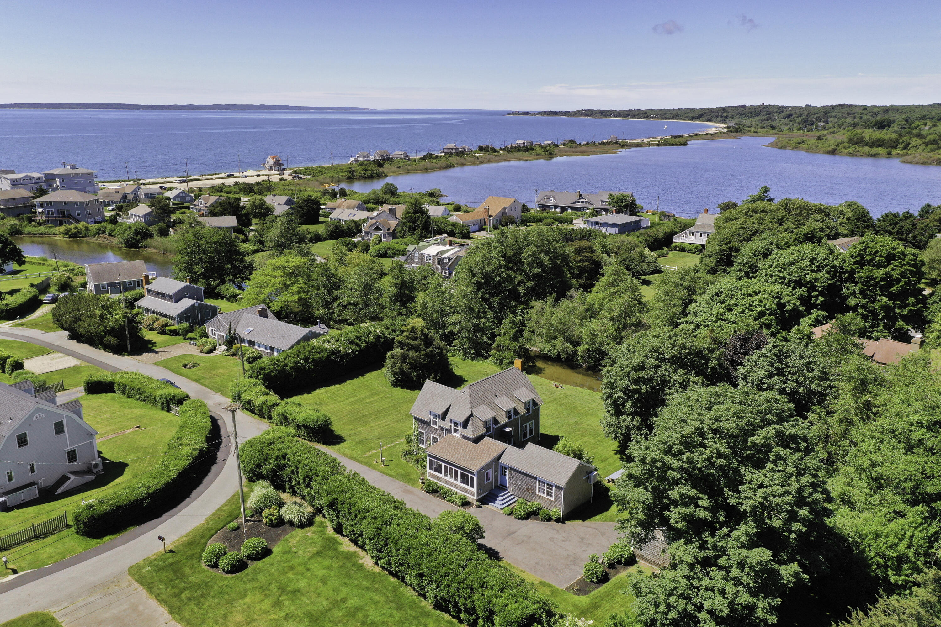 66 Fresh River Lane Falmouth MA 02540